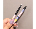 Shiny Pearl Smudge Eyeshadow Stick, Lying Silkworm Pen