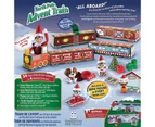 Christmas Countdown Advent Calendar 24 Days Surprise Blind Box Train Blind Box