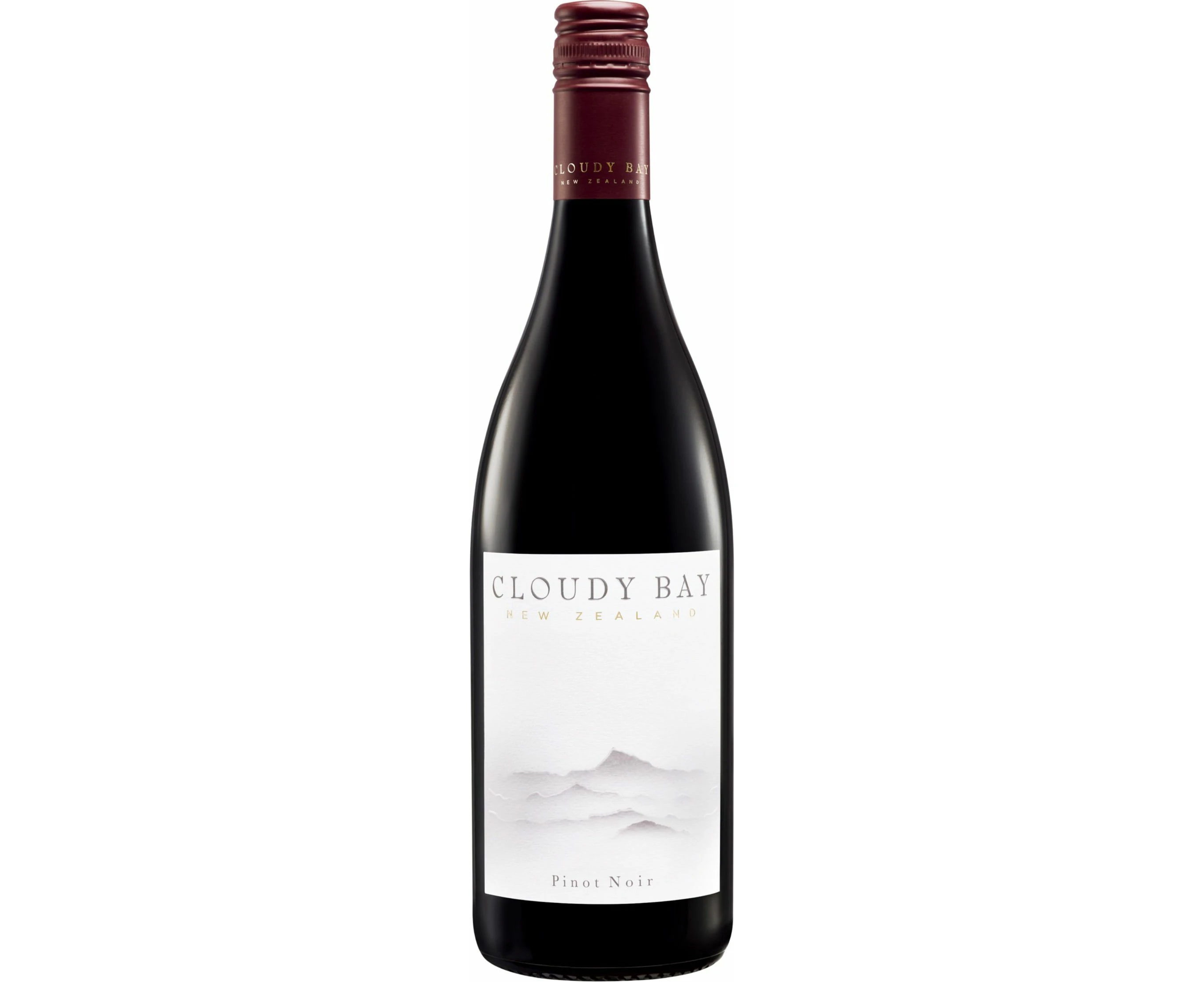 Cloudy Bay Pinot Noir 750mL Bottle