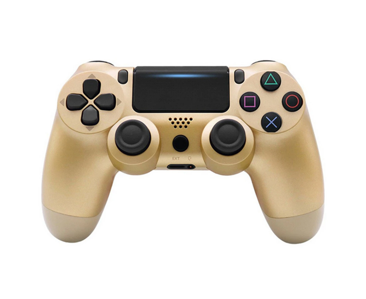 Wireless Game Controller Ps4 Controller Bluetooth Dual Head Head Handle Joystick Mando Game Pad For The Game Console 4