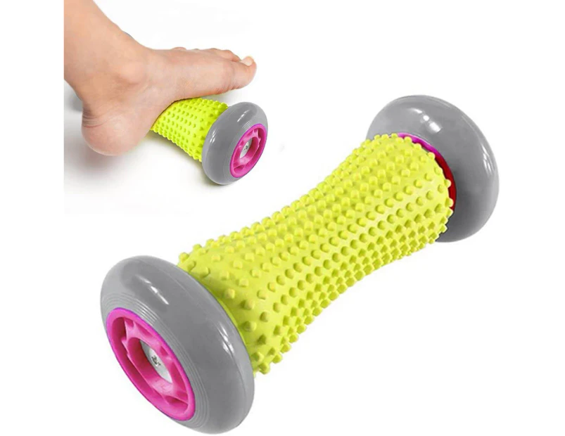 Foot massage roller Massage balls for plantar fasciitis Muscle rollers