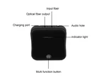 2-in-1 Multifunctional Optical Fiber Bluetooth-compatible 5.0 Adapter Receiver Transmitter
