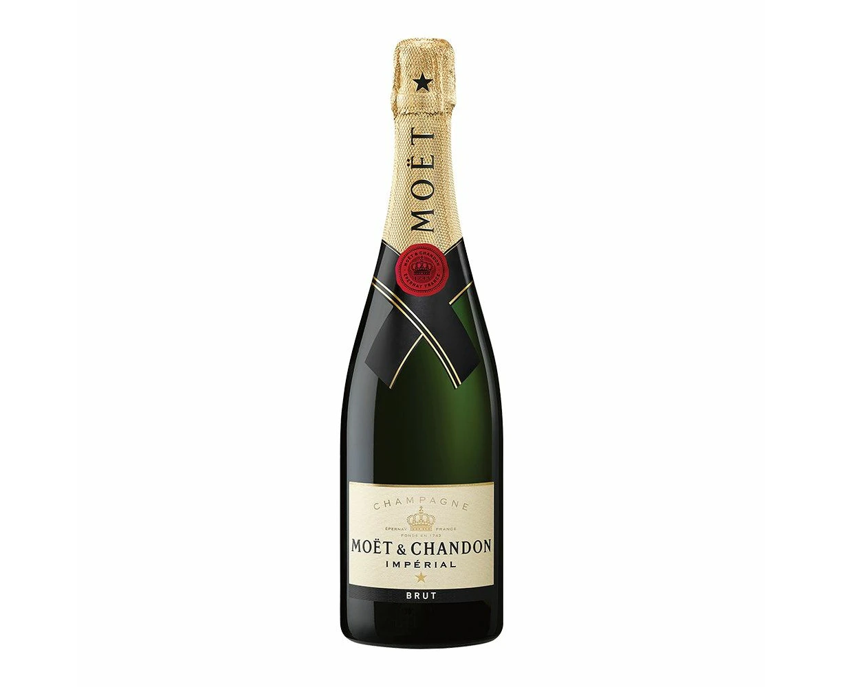 Moet & Chandon Brut Imperial NV 750mL Bottle