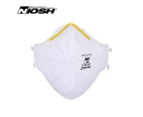 Harley NIOSH N95 Disposable Respirator-400pcs