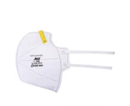 Harley NIOSH N95 Disposable Respirator-400pcs