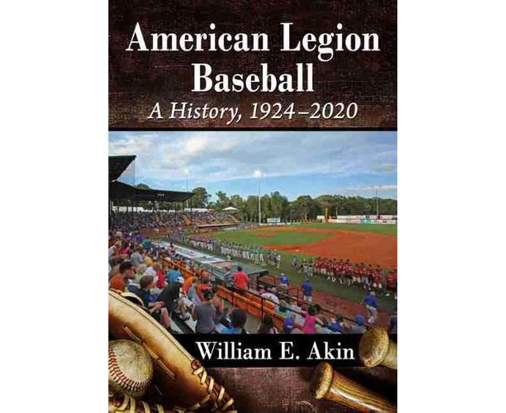 American Legion Baseball