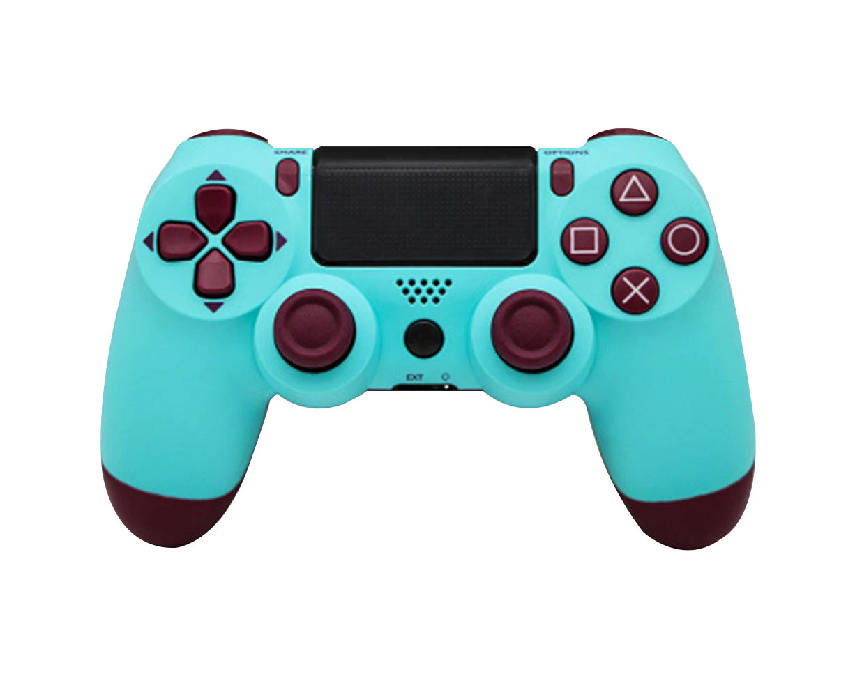 Wireless Game Controller Ps4 Controller Bluetooth Dual Head Head Handle Joystick Mando Game Pad For The Game Console 4