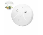 Motion Detector Smoke Detector Home Ceiling Alarm Didi Wireless Alarm Siren Fire Alarm Smoke Detector