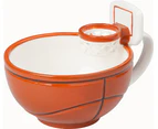 Creations The Mug with A Hoop 16 Oz Basketball Mug/Cup/Bowl