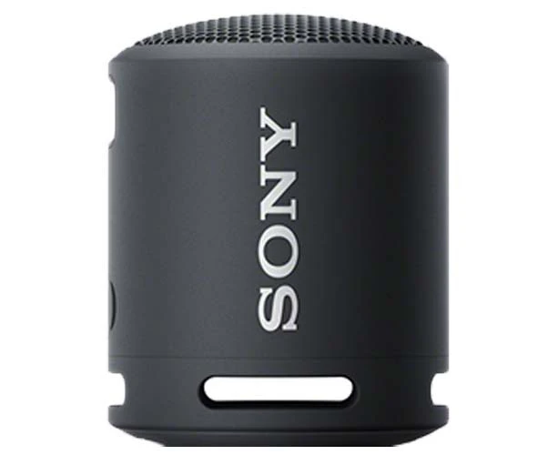 Sony Xb13 Extra Bass Portable Wireless Speaker - Black