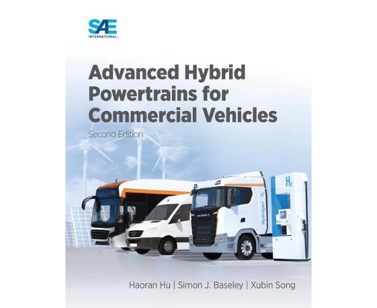 Advanced Hybrid Powertrains for Commercial Vehicles