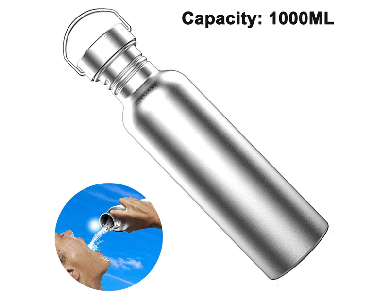 Stainless Steel Sports Water Bottle Bulk,Double Wall Insulated Bottle