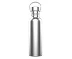 Stainless Steel Sports Water Bottle Bulk,Double Wall Insulated Bottle