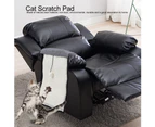 Sisal Cat Scratcher Pad Cat Sleeping Mat Sofa Protection Anti Scratch Board Pet Toy