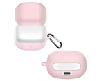 Cover Dustproof Protective Light Full Protection Earphone Shell for Samsung Galaxy Buds Live #3