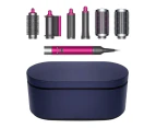 Dyson Airwrap™ multi-styler and dryer Complete (Fuchsia/Bright nickel)