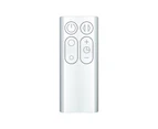 Dyson Refurbished Cool™ tower fan (White/Silver) - Refurbished Grade B