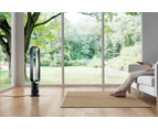 Dyson Refurbished Cool™ tower fan (White/Silver) - Refurbished Grade B