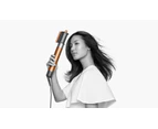 Dyson Airwrap™ Complete multi-styler (Rich Copper/Bright Nickel)