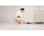 Dyson Omni-glide™ (Purple/Nickel) Stick Vacuum