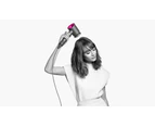 Dyson Supersonic™ hair dryer (Bright Nickel/Bright Copper)