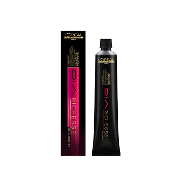 L'oreal Professionnel Dia Richesse Semi Permanent Hair Colour 50g