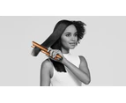 Dyson Corrale™ hair straightener (Bright Copper/Bright Nickel)