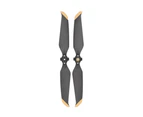 1/2/4 Pairs Low Noise Foldable Replacement Propellers for DJI Mavic Air 2 Drone