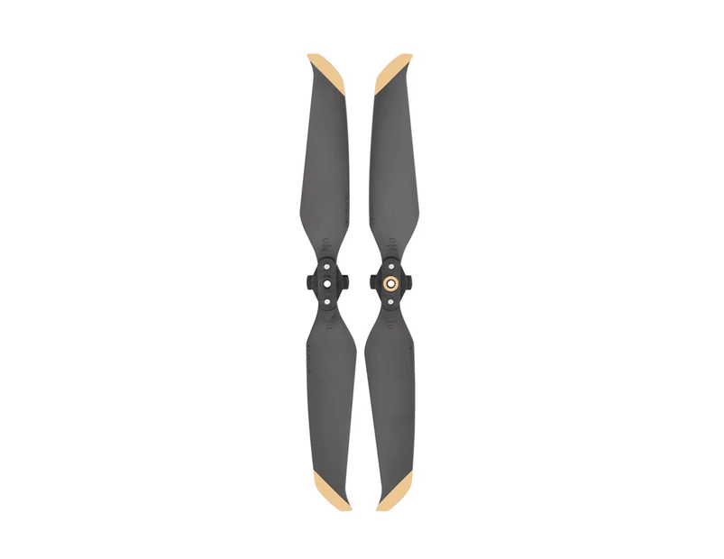 1/2/4 Pairs Low Noise Foldable Replacement Propellers for DJI Mavic Air 2 Drone