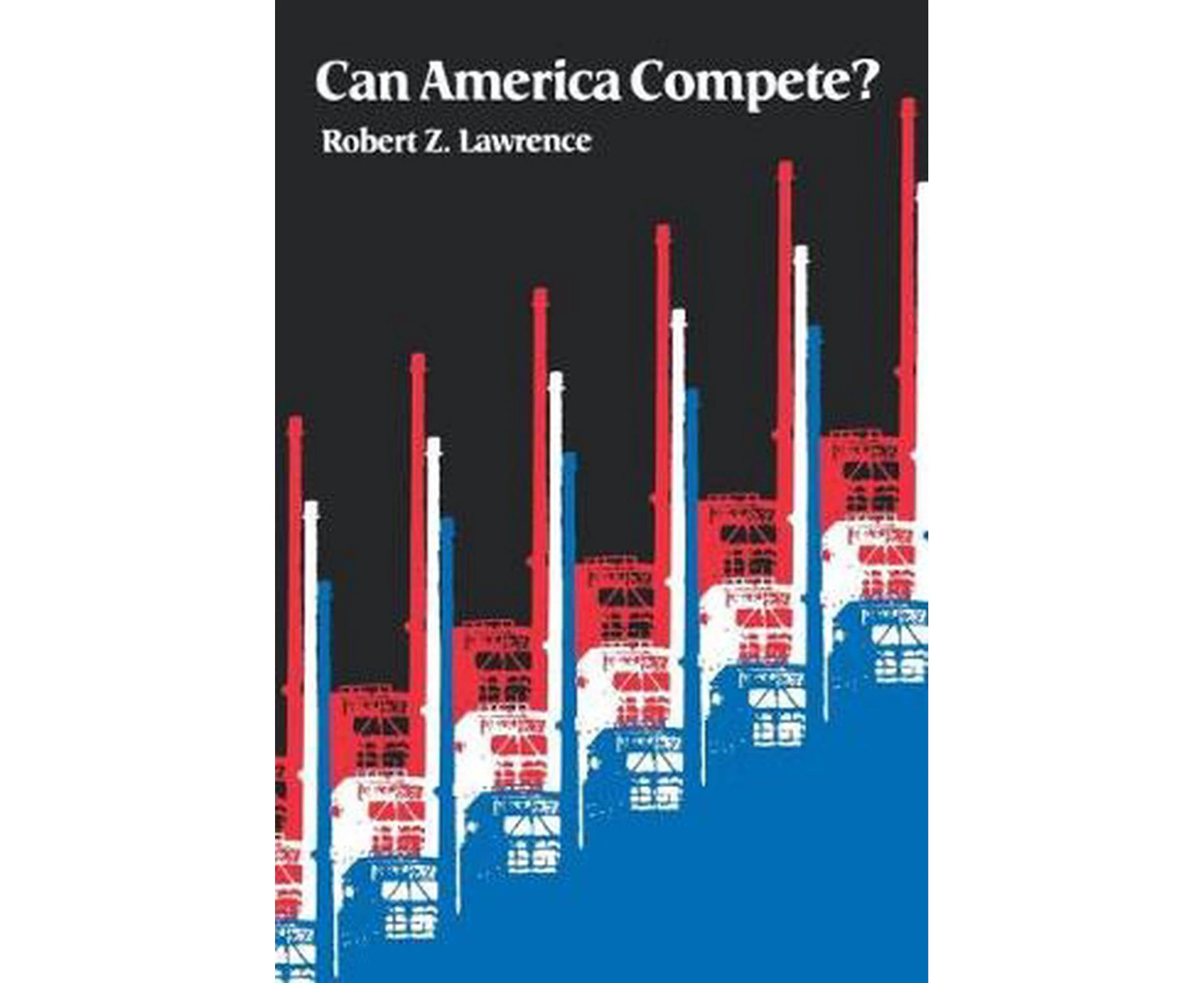 Can America Compete?