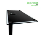 42" to 70" TV Stand Bracket Table Top Desktop LCD LED Plasma VESA Mount