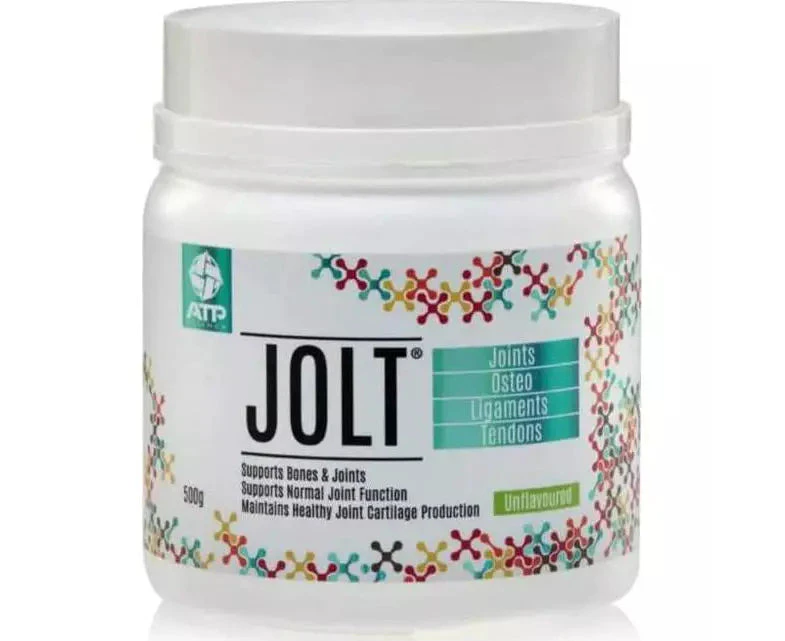 ATP Science JOLT 500g