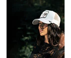 Trucker Hat Men - Mesh Baseball Snapback Cap - The Farm,Style2: