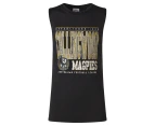 Collingwood Magpies AFL Footy Mens Adults Football Tank Jersey