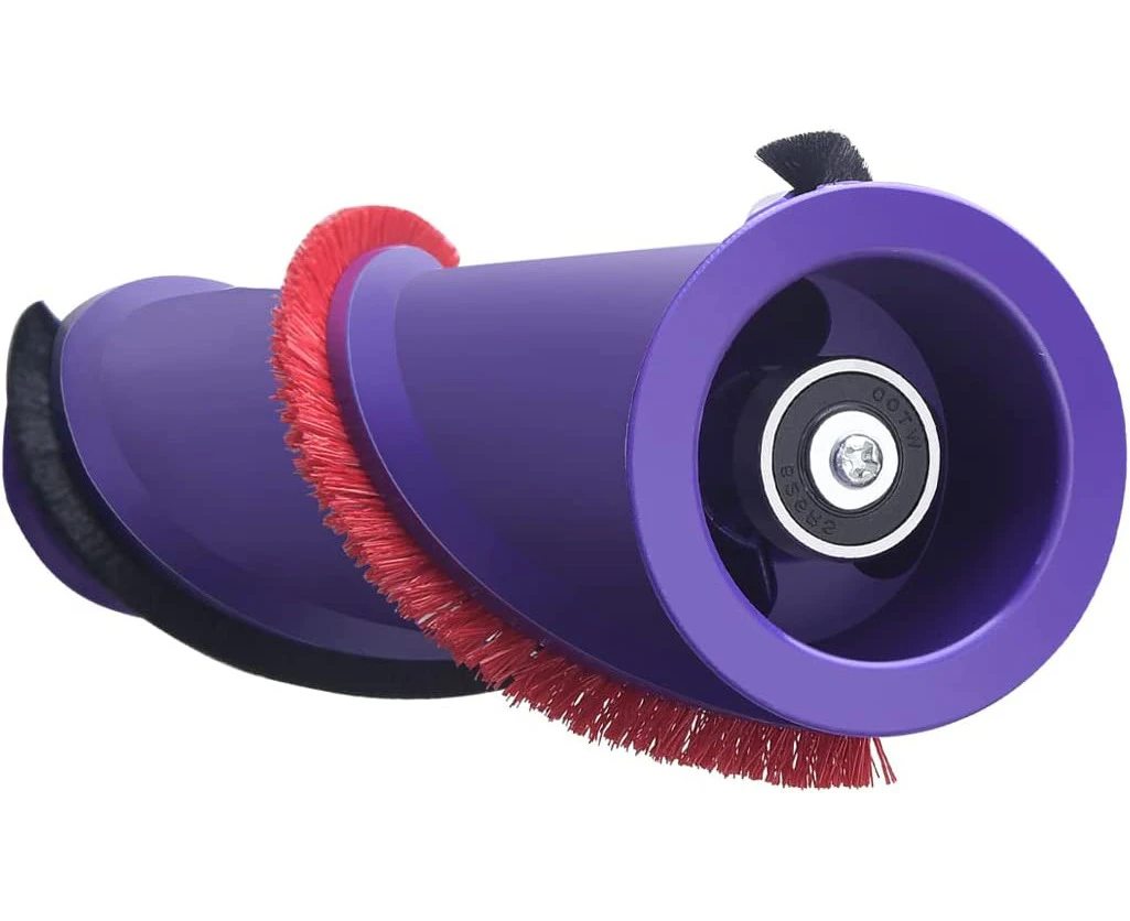 Replacement Brush Roller for Dyson V10 Vacuum Cleaner, Direct Drive Electric Floor Brush Rolling Brush Main Brush