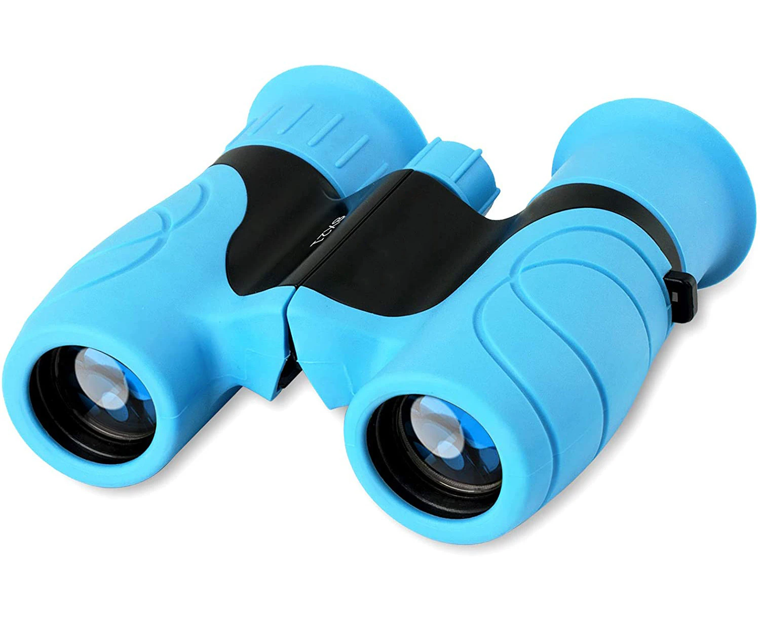 Binoculars for Kids High-Resolution 8x21, Gift for Boys & Girls Shockproof Compact Kids Binoculars