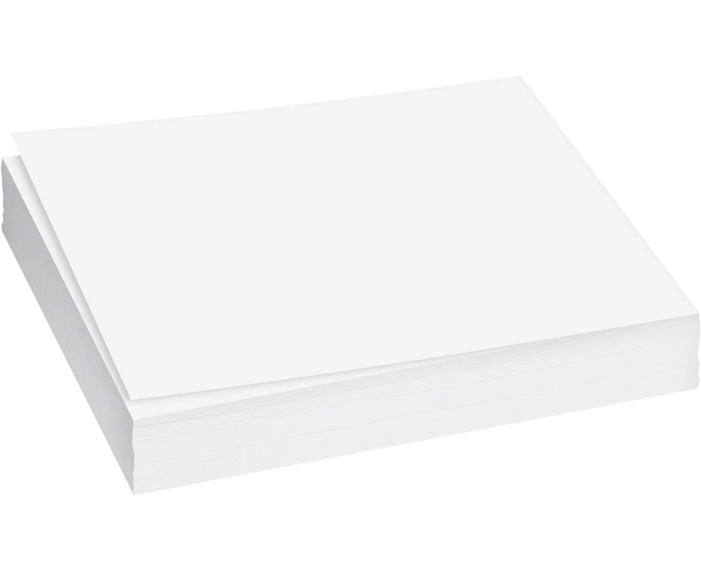 A4 White Paper | For Copy, Printing, Writing | Pack of 500 sheets