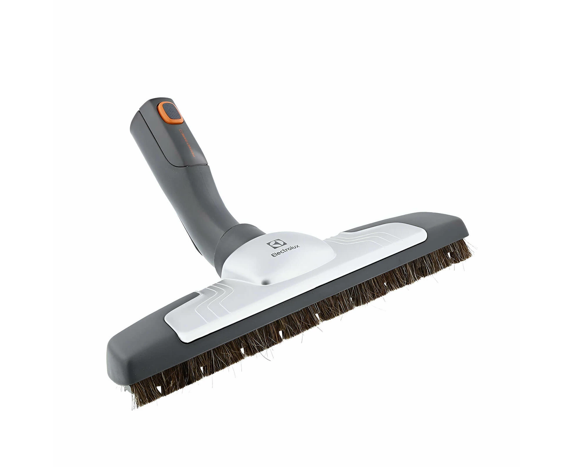 Electrolux extra wide hard floor nozzle -  Silent Parketto