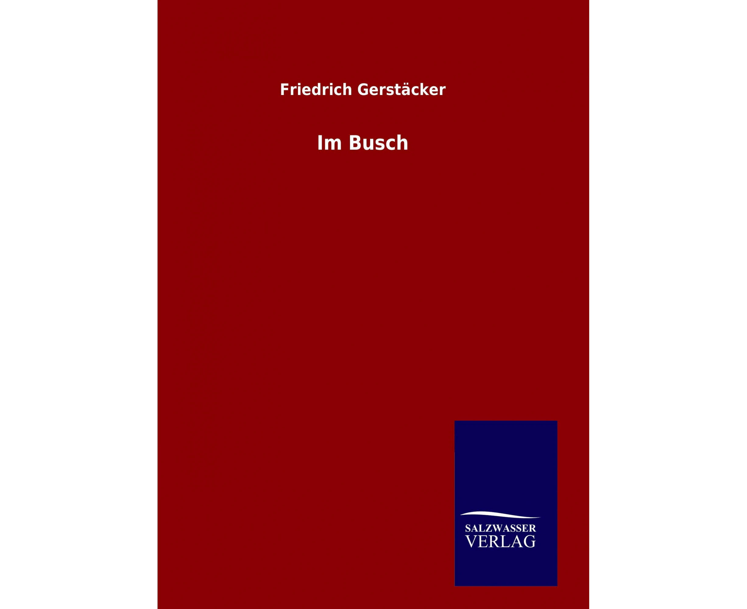 Im Busch [German]