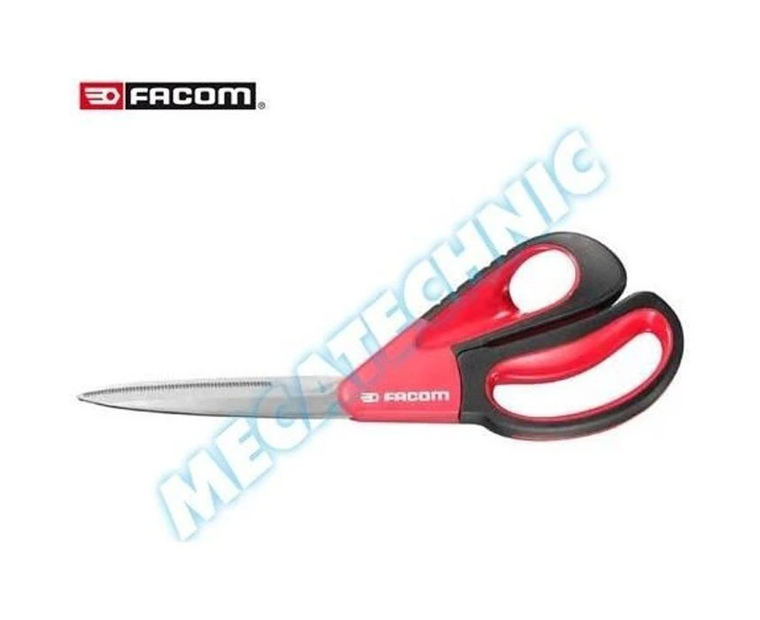 Scissors for right Facom 841A.9PB