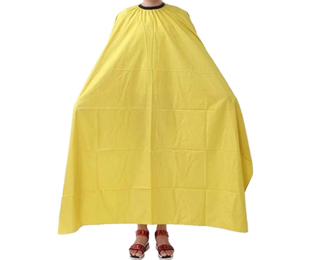 Hair Cutting Cape for Adults - Large Salon Cape - Haircut Cape - Cape for Hair Cutting