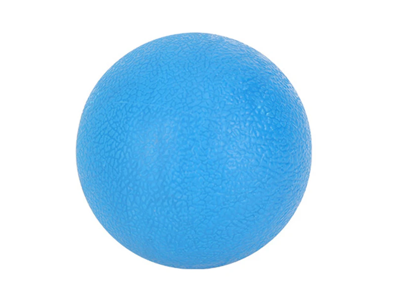 Portable Fitness Injection Fascia Ball Massage Ball Deep Muscle Relaxation Ball Yoga Fascia Ball Muscle Foot Full Body