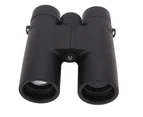 10X42 Binocular Hd Waterproof Fogproof Large Eyepiece Handheld Compact Binoculars For Bird Watching Travel