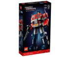 LEGO Icons Transformers Optimus Prime (10302)