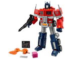 LEGO Icons Transformers Optimus Prime (10302)