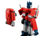 LEGO Icons Transformers Optimus Prime (10302)