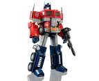 LEGO Icons Transformers Optimus Prime (10302)