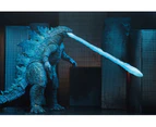 King of The Monsters Toy - Godzilla Action Figure - Dinosaur Toys Godzilla - Movie Monster Series Godzilla -blue