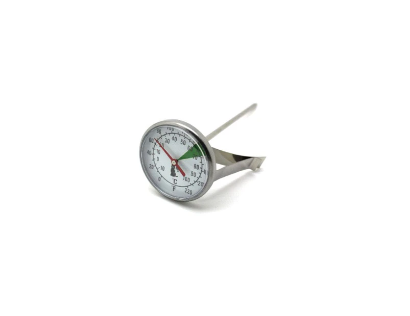 Milk Jug Thermometer Kitchen Food Cooking Thermometer Probe Motta Thermometer - 5071963