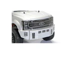 CEN 1:10 FORD F450 SD Silver Mercury RTRKG1 Edition